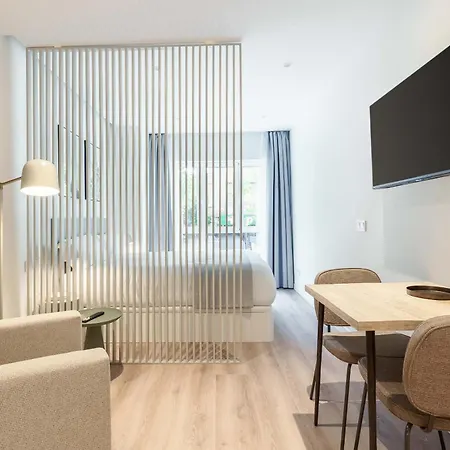 Limehome Calle De Juan Hurtado De Mendoza * Madrid