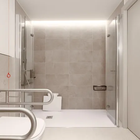 Limehome Calle De Juan Hurtado De Mendoza Apartment Madrid