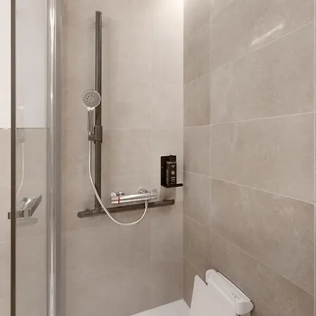 Apartment Limehome Calle De Juan Hurtado De Mendoza *