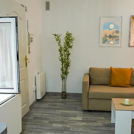 'ronda De Toledo' Apartamento *