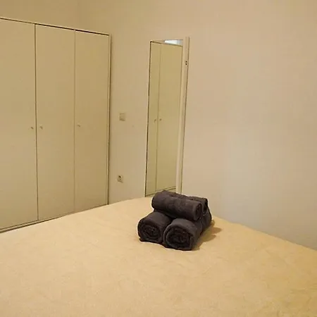 Appartamento 'ronda De Toledo'