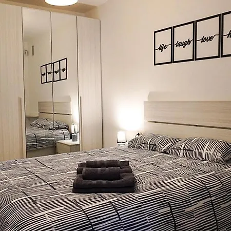Apartamento 'ronda De Toledo' *
