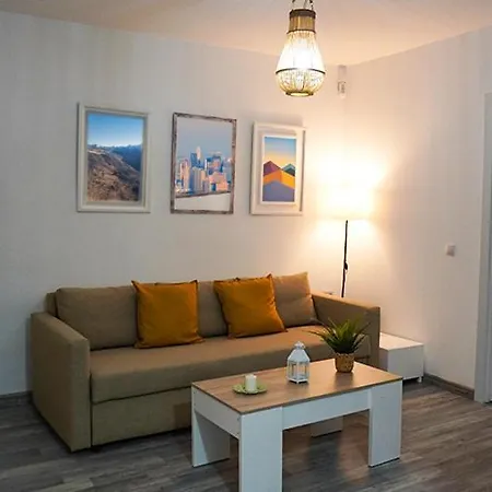 'ronda De Toledo' Apartamento *