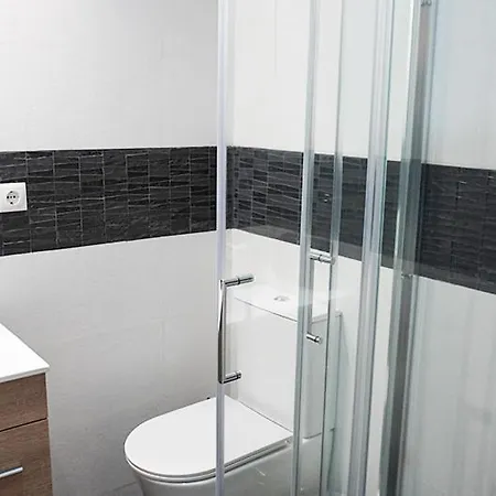 Apartamento 'ronda De Toledo' *