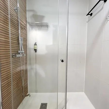 Charming Rio Manzanares Apartment *