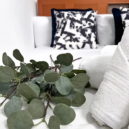 Charming Rio Manzanares Apartment Madrid