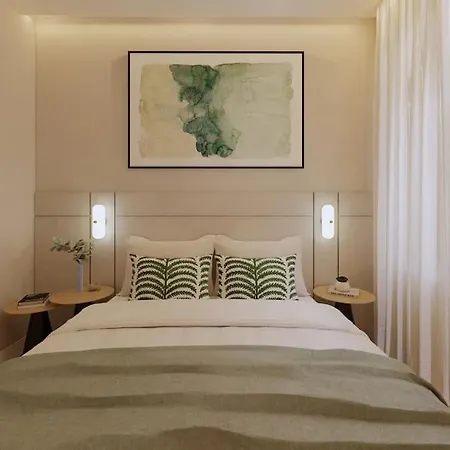 Ferienhaus Fuencarral Living 7br 7bh *