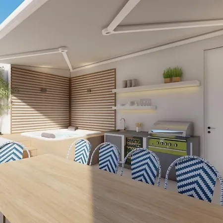 Fuencarral Living 7br 7bh * Madrid