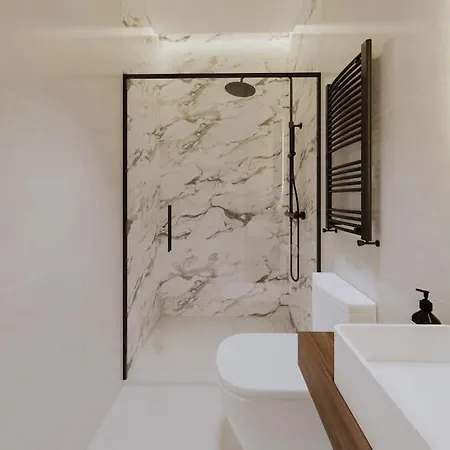 Fuencarral Living 7br 7bh Ferienhaus Madrid