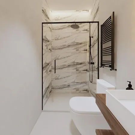 Ferienhaus Fuencarral Living 7br 7bh