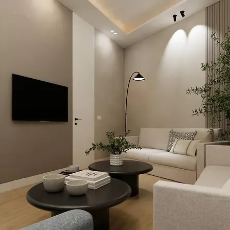 Fuencarral Living 7br 7bh Madrid