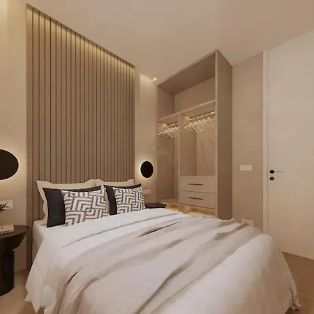 Fuencarral Living 7br 7bh