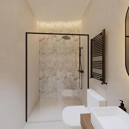 Fuencarral Living 7br 7bh Ferienhaus *