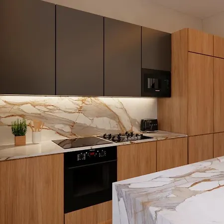 Ferienhaus Fuencarral Living 7br 7bh Madrid