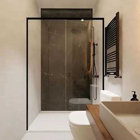 Fuencarral Living 7br 7bh *