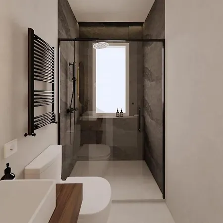 Fuencarral Living 7br 7bh * Madrid