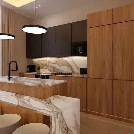 Ferienhaus Fuencarral Living 7br 7bh *