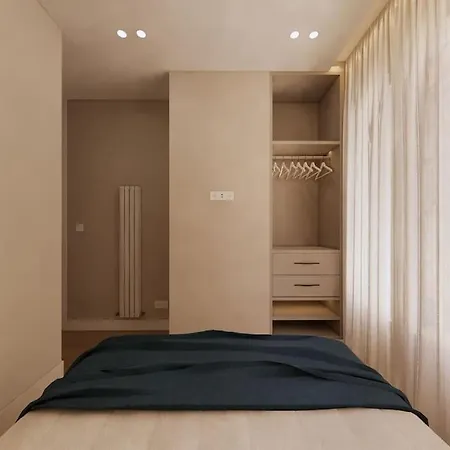 Fuencarral Living 7br 7bh Ferienhaus *
