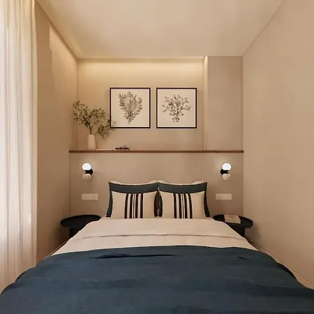Fuencarral Living 7br 7bh Ferienhaus Madrid