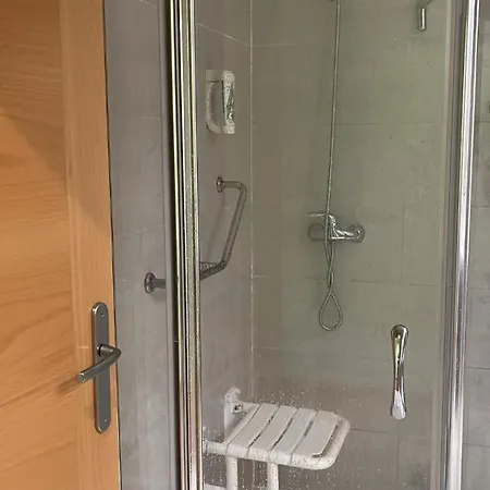 Hotel 4c Puerta Europa Madrid