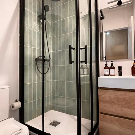 Gran Via Chueca Noxi Apartment Madrid
