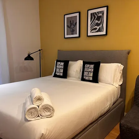 Apartment Gran Via Chueca Noxi Madrid