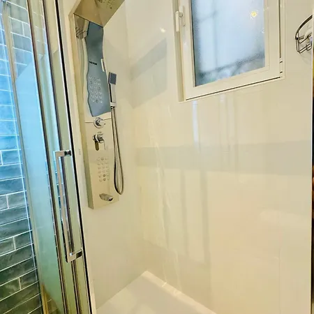 Apartment Chic Centro Malasana Madrid