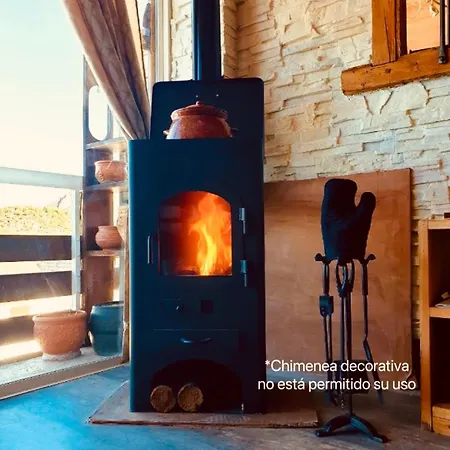 Apartamento Western Sierra De Madrid *