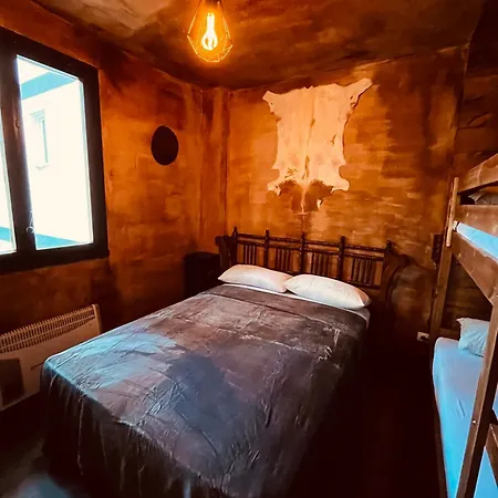 Apartamento Western Sierra De Madrid