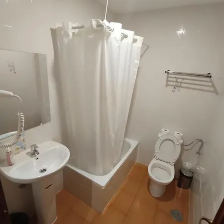 New Dream Guest house