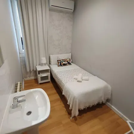 Guest house New Dream *
