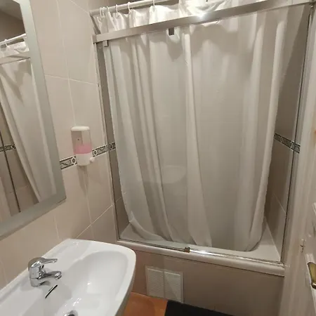 New Dream Guest house Madrid