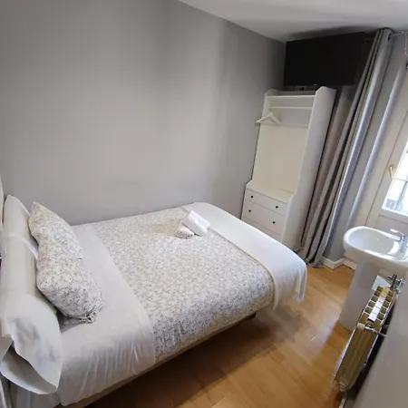 Guest house New Dream Madrid
