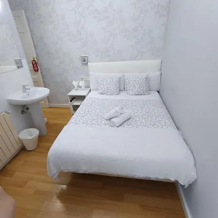 Guest house New Dream