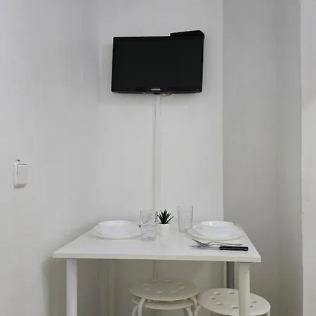 Apartamento Mini Lovely Chueca *
