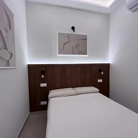 Apartment E8 Delux Plaza Mayor
