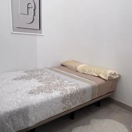 E8 Delux Plaza Mayor Apartment Madrid