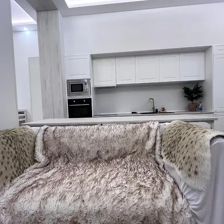 Apartamento E8 Delux Plaza Mayor