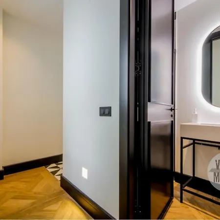 Apartment Glamour Madrileno 6, Vive En Calle Del Aguila E3 Madrid