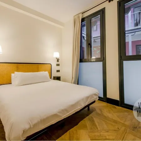 Glamour Madrileno 6, Vive En Calle Del Aguila E3 Apartment Madrid