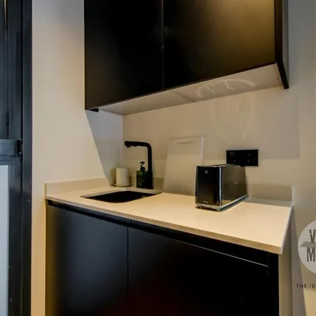 Encanto Madrileno 2, Vive En Calle Del Aguila E3