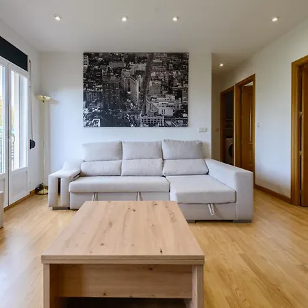 Apartment Amplio Piso En Centro Con Vistas Al Templo De Debod *