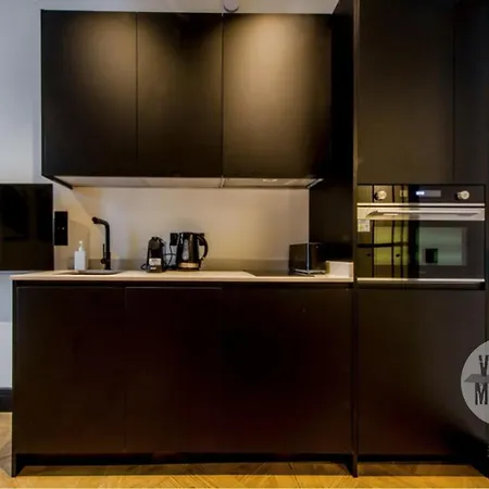 Apartment Experiencia Madrilena 4, Vive En Calle Del Aguila E3