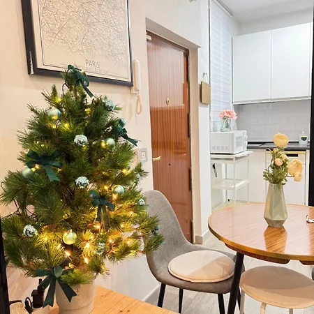 Apartment Dianthus House *