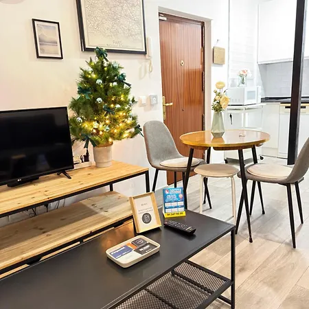 Apartment Dianthus House