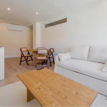 Apartamento Tu Vivienda 4 En Malasana San Bernardo 20 Madri