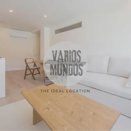 Tu Vivienda 4 En Malasana San Bernardo 20 Madri