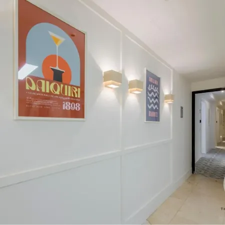 Tu Vivienda 4 En Malasana San Bernardo 20 * Madri