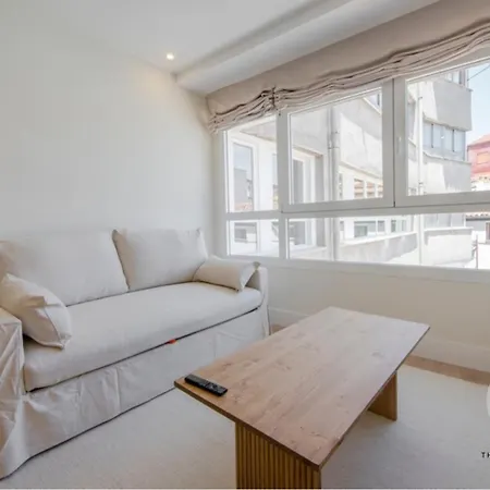 Apartamento Tu Vivienda 4 En Malasana San Bernardo 20 Madri
