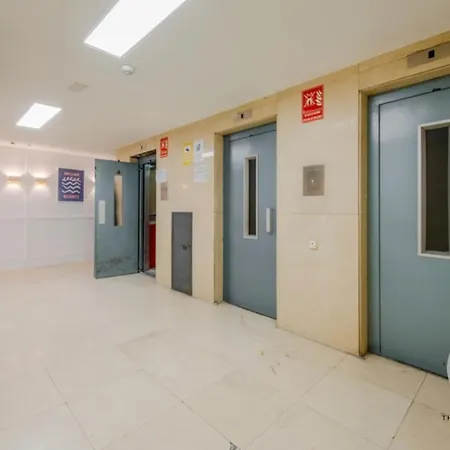 Tu Vivienda 4 En Malasana San Bernardo 20 Apartamento *